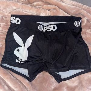 PSD Playboy Women’s